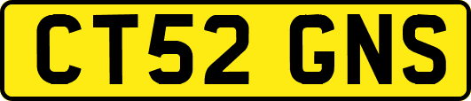 CT52GNS