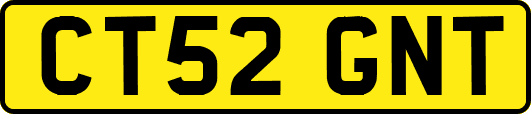CT52GNT