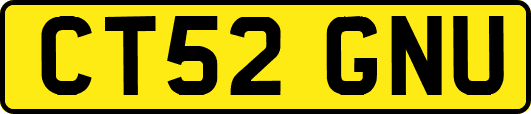 CT52GNU