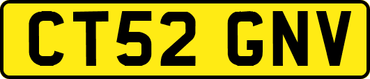 CT52GNV