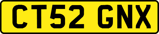 CT52GNX