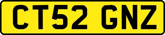 CT52GNZ
