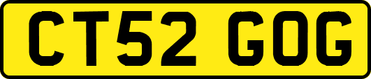 CT52GOG