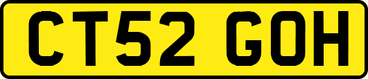 CT52GOH
