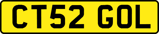 CT52GOL