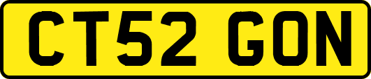 CT52GON