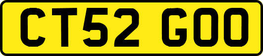 CT52GOO