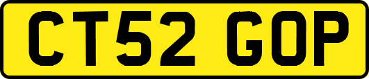 CT52GOP