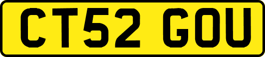 CT52GOU