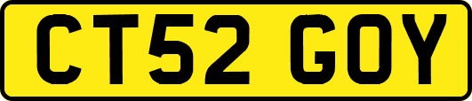 CT52GOY