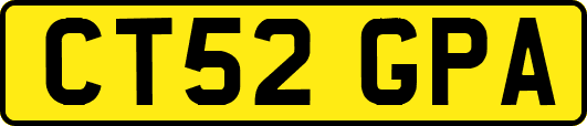 CT52GPA