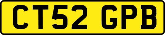 CT52GPB