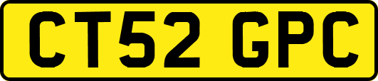 CT52GPC