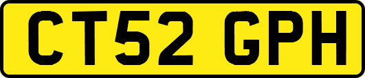 CT52GPH