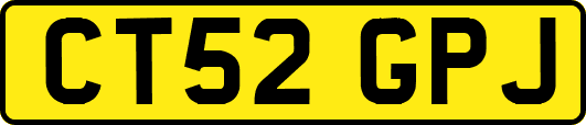 CT52GPJ