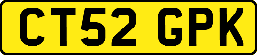 CT52GPK