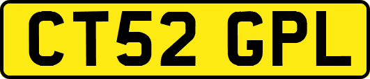 CT52GPL
