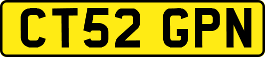 CT52GPN
