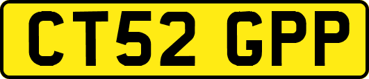CT52GPP