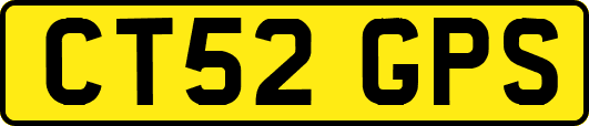 CT52GPS