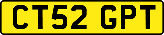 CT52GPT