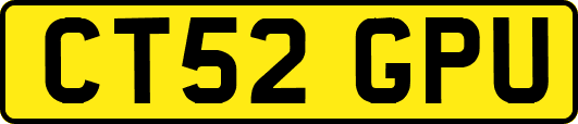 CT52GPU
