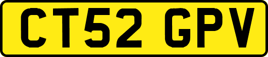 CT52GPV