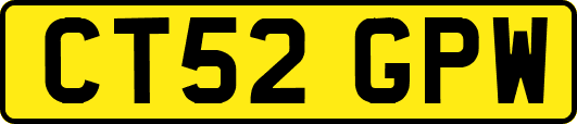 CT52GPW