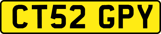 CT52GPY