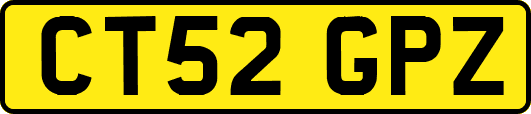 CT52GPZ