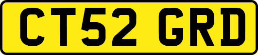 CT52GRD