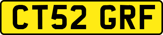 CT52GRF