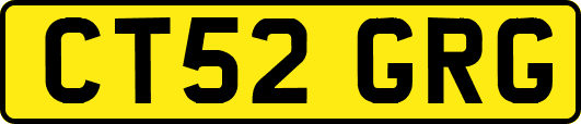CT52GRG