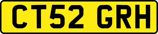 CT52GRH