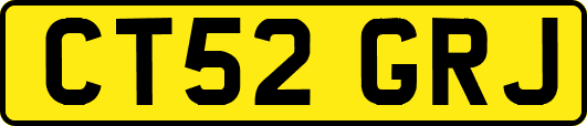 CT52GRJ