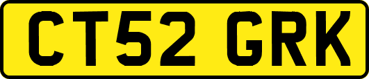 CT52GRK