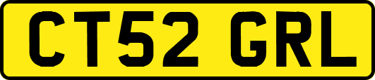 CT52GRL