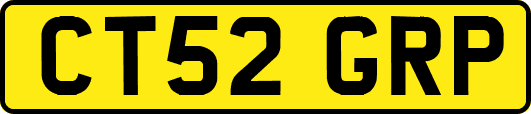 CT52GRP