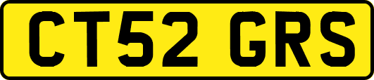 CT52GRS