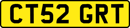 CT52GRT