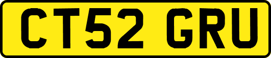 CT52GRU