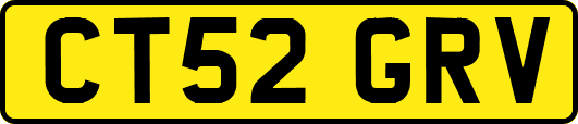CT52GRV