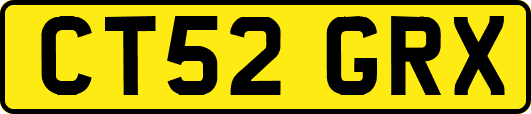 CT52GRX