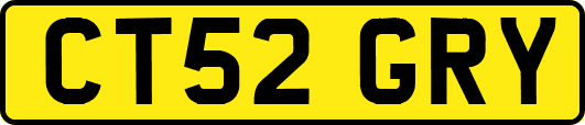 CT52GRY