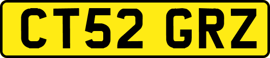 CT52GRZ