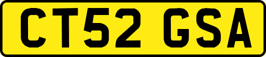 CT52GSA