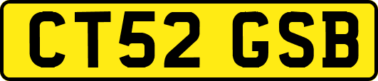 CT52GSB