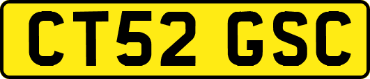 CT52GSC