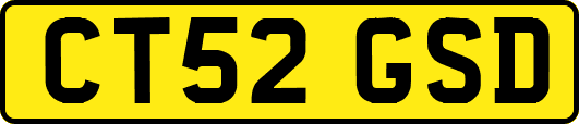 CT52GSD