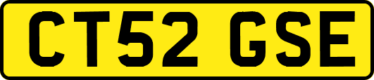 CT52GSE